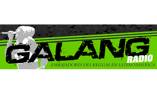 Galang logo