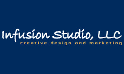infusion studio logo