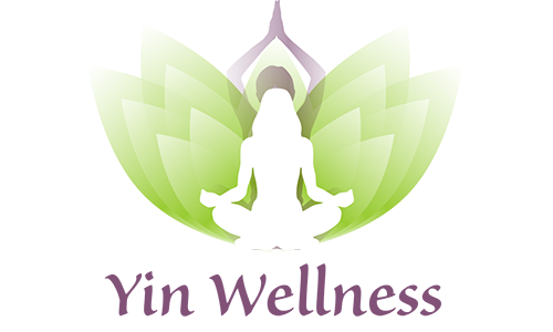 yin wellness logo