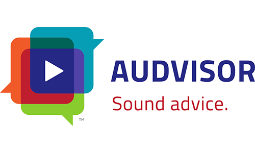 audvisor logo
