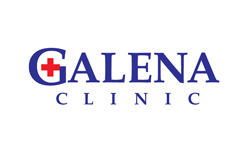 galena clinic logo