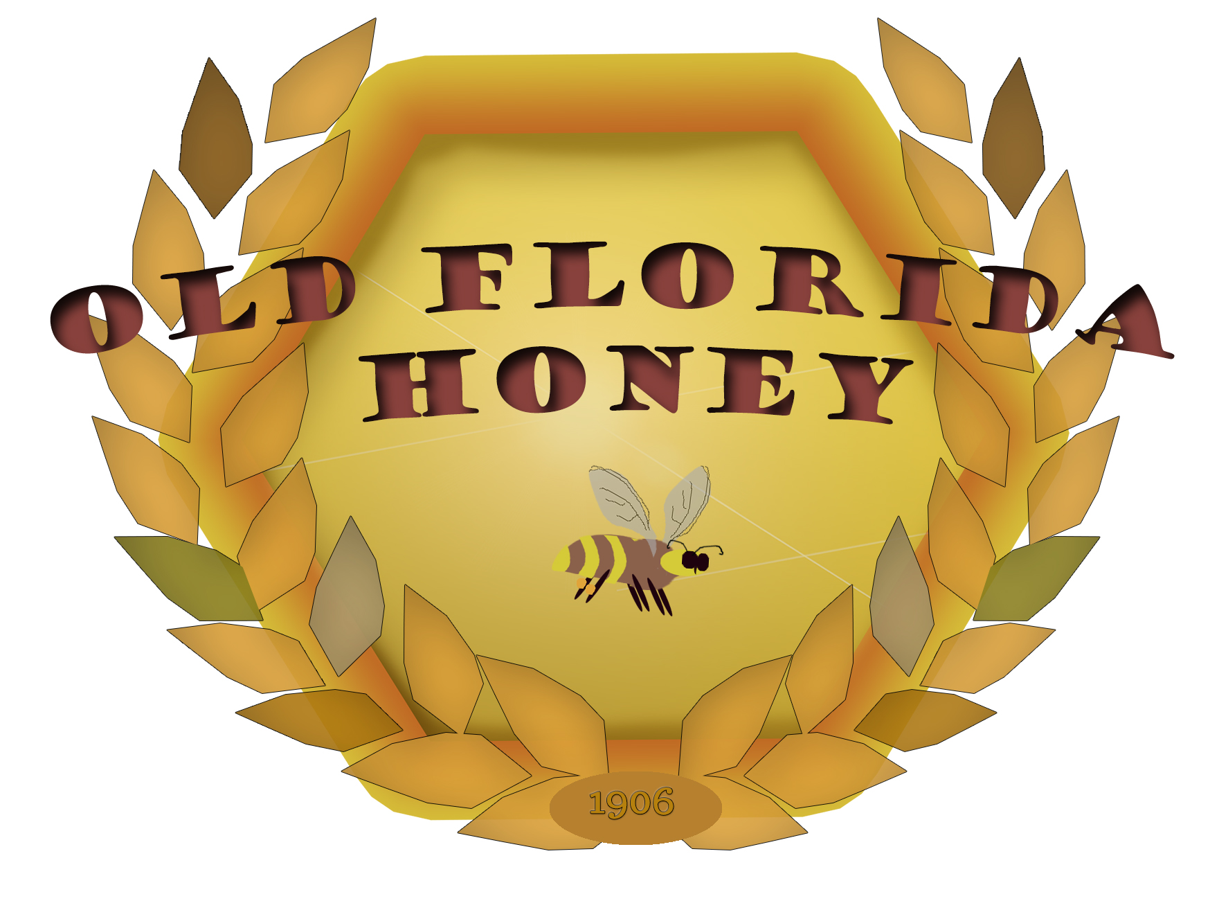 old Florida logo